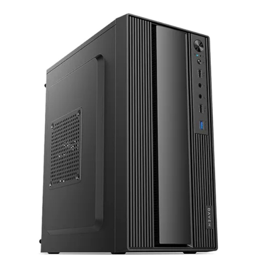 실속형 사무용 조립PC 고성능 12400 내장그래픽 업무용추천
