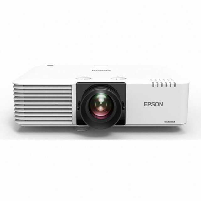 EPSON 3LCD 레이저 6,200루멘 WUXGA EB-L630U 무선네트워크 프로젝트터