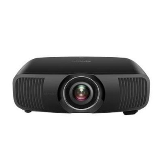 EPSON 4K PRO‑UHD HDR10+ EH-LS12000B 모터렌즈 홈시네마