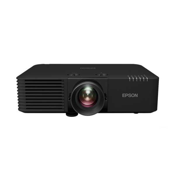 EPSON EB-L775U 레이저 3LCD 비즈니스프로젝터