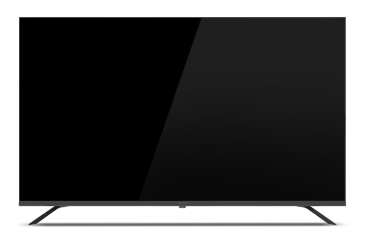 thehaam 더함 55인치 QLED TV NA551QLED 안드로이드11 베젤리스