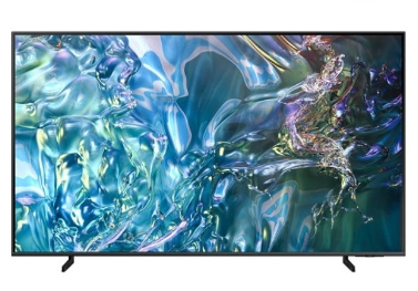 samsung 삼성 85인치 QLED TV KQ85QD63AFXKR 스마트기능 슬림디자인