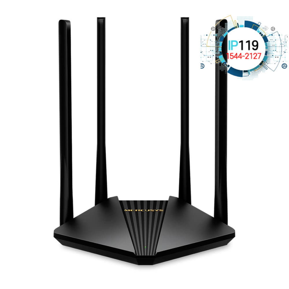 Mercusys 머큐시스 효율적인 관리 MR30G 간편한 설치