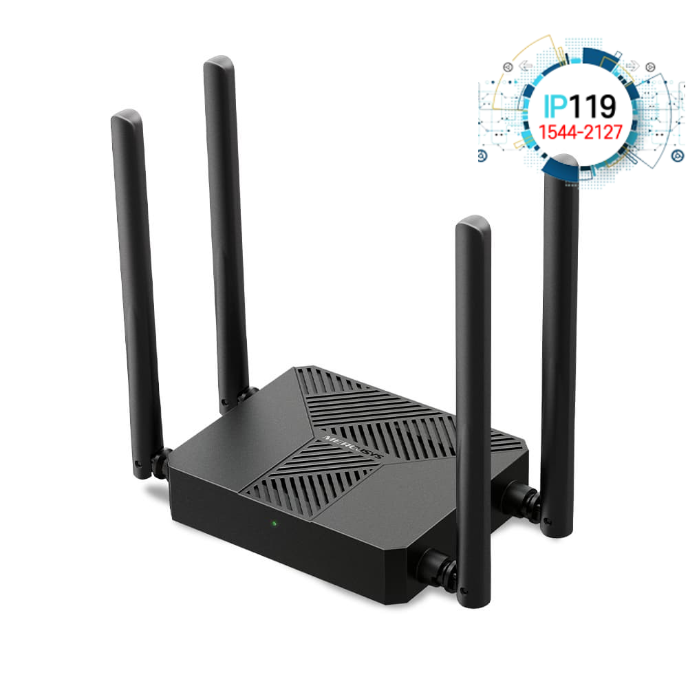 Mercusys 머큐시스 효율적인 관리 MR62X 간편한 설치