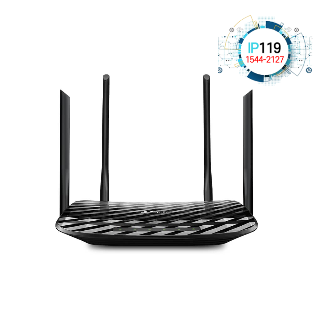 TPLINK 티피링크 AC1200 Archer A6 5포트