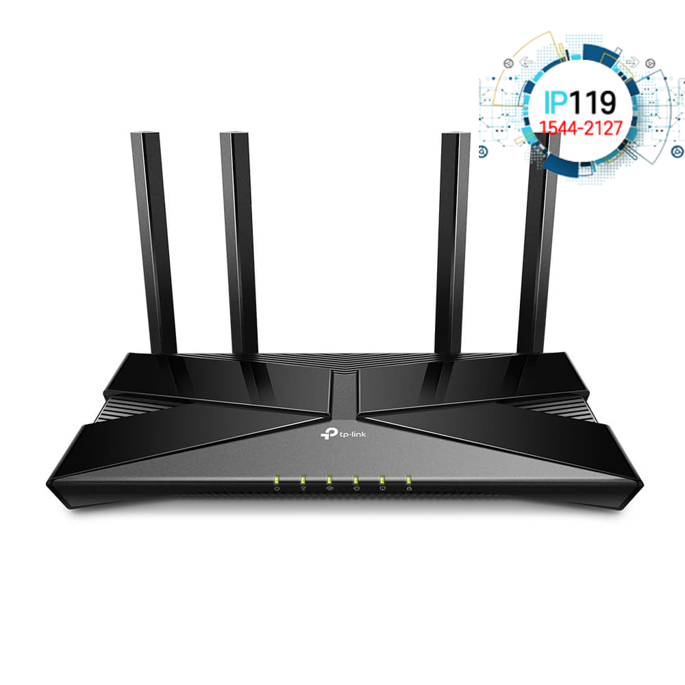 TPLINK 티피링크 기가비트 Archer AX10 AX1500