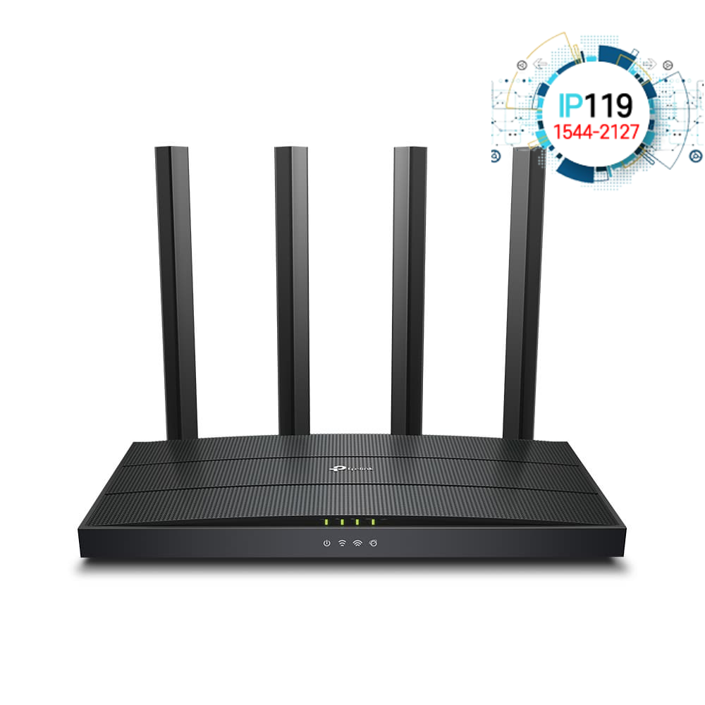 TPLINK 티피링크 WiFi6 Archer AX17 기가비트