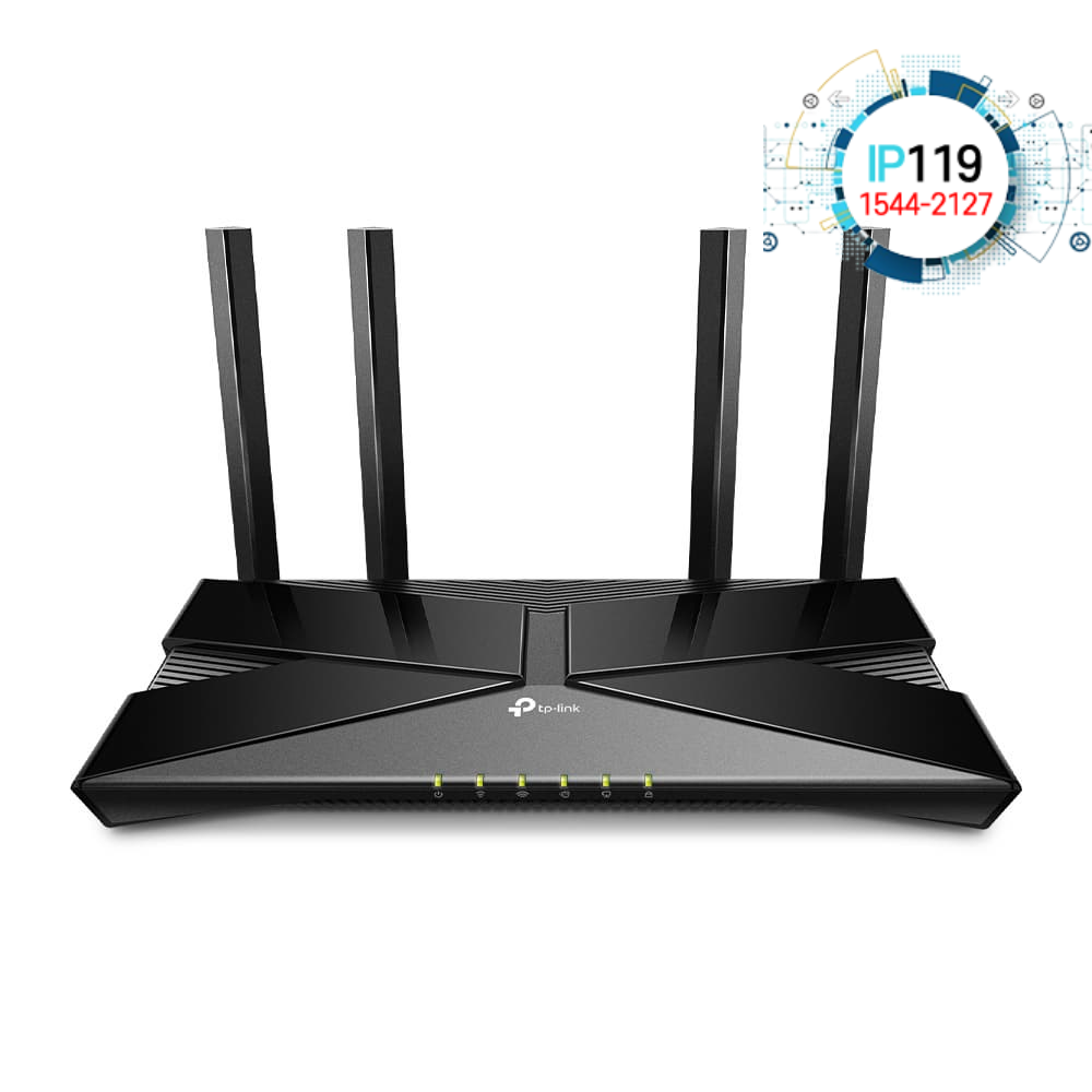 TPLINK 티피링크 듀얼밴드 Archer AX23 WiFi6