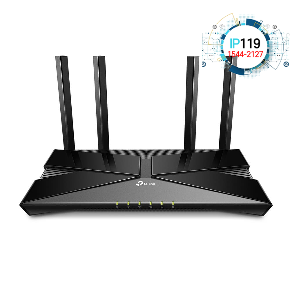 TPLINK 티피링크 듀얼밴드 Archer AX53 WiFi6