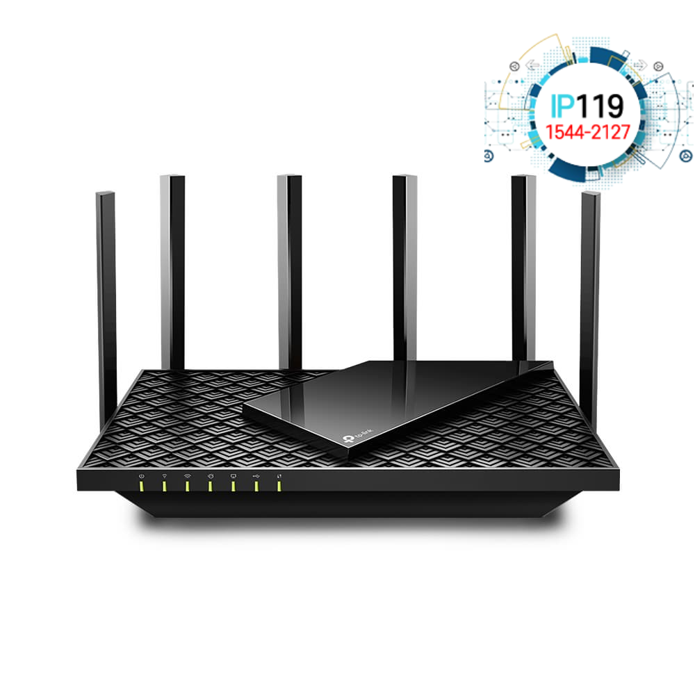 TPLINK 티피링크 AX5400 Archer AX73 기가비트