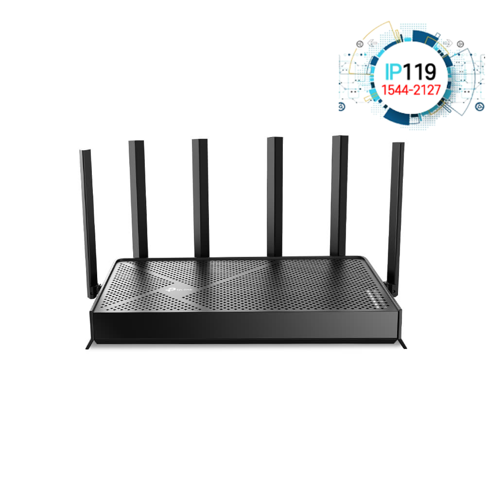 TPLINK 티피링크 WiFi7 Archer BE400 USB3.0