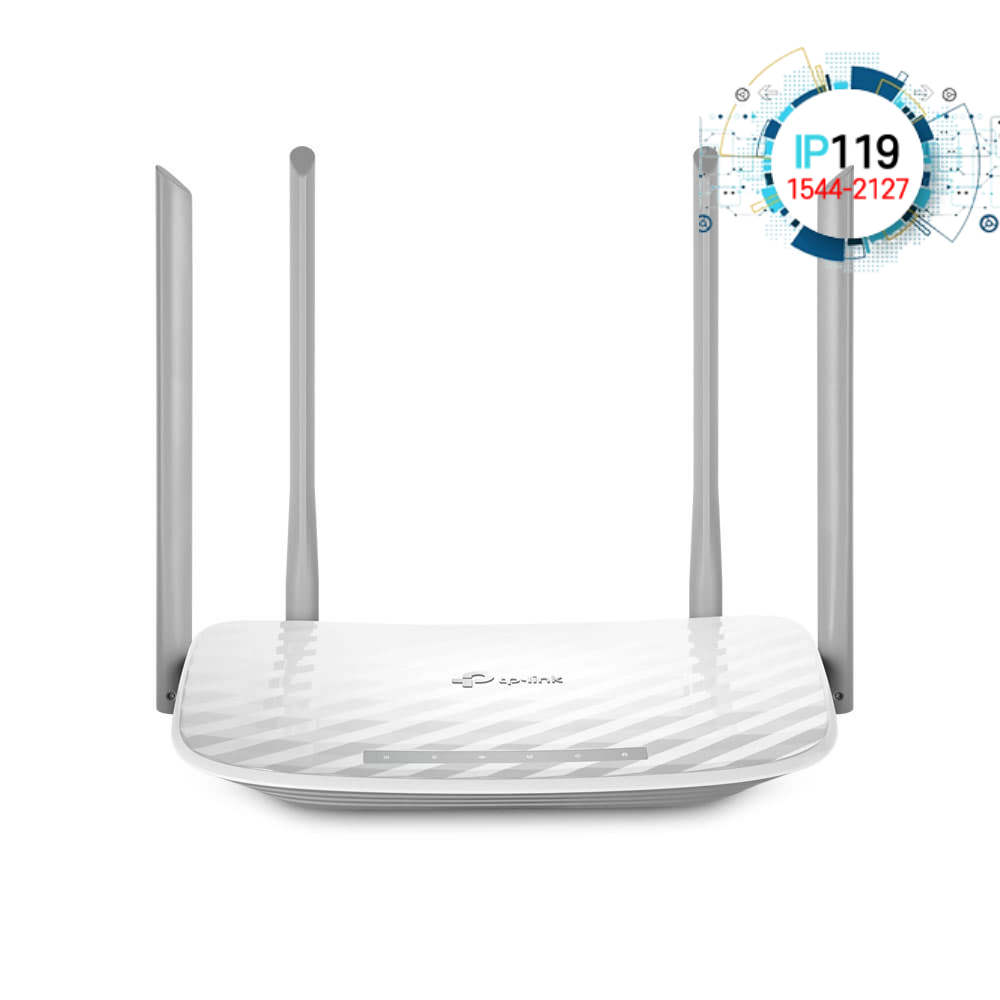 TPLINK 티피링크 AXE5400 Archer C50 트라이밴드