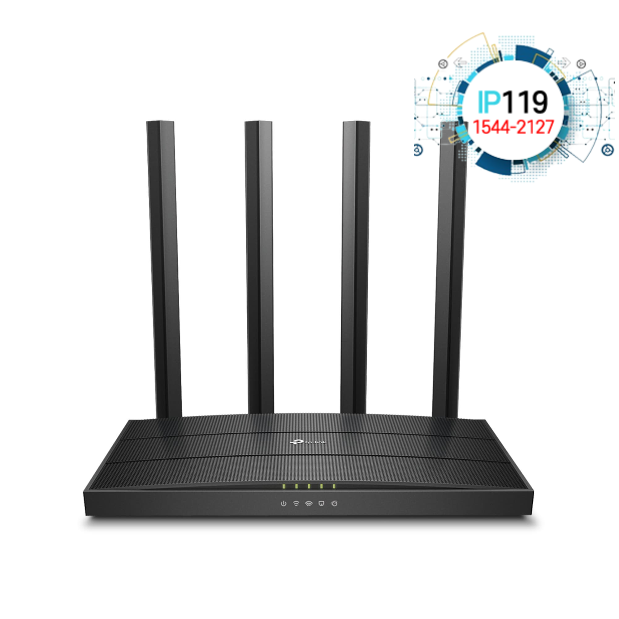 TPLINK 티피링크 AC1900 Archer C80 기가비트