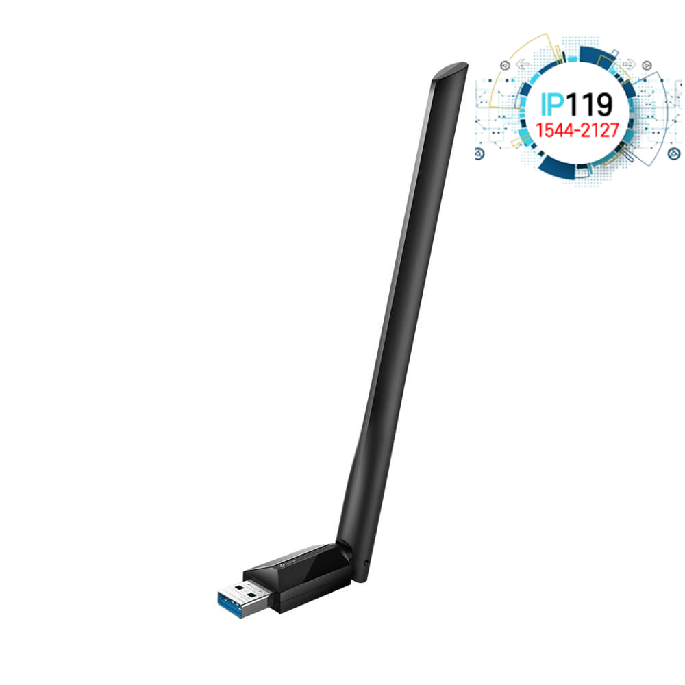 TPLINK 티피링크 WiFi 6 Archer TX35U Plus 듀얼밴드