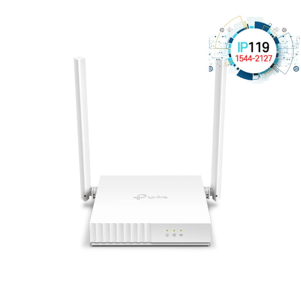 TPLINK 티피링크 무선 라우터 TL-WR820N 300Mbps 속도