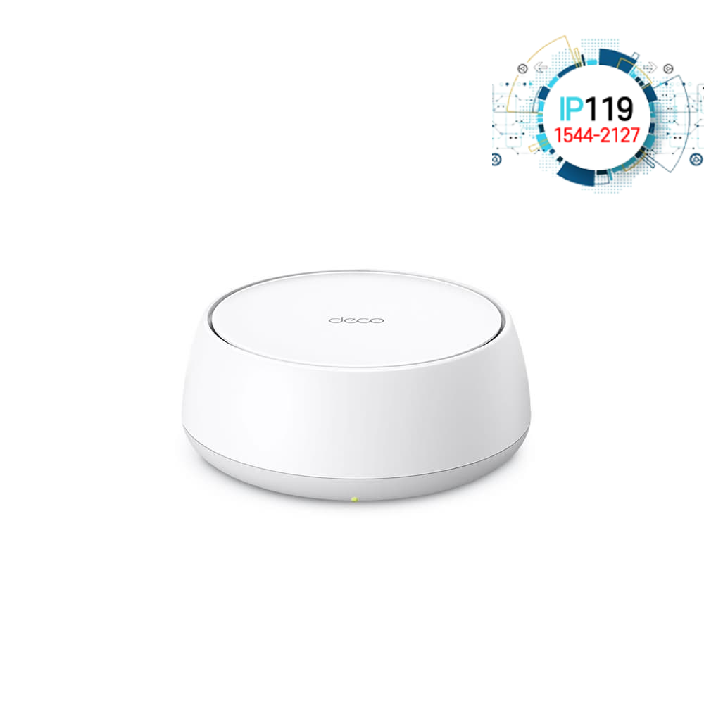 TPLINK 티피링크 WiFi7 Deco BE25 기가비트