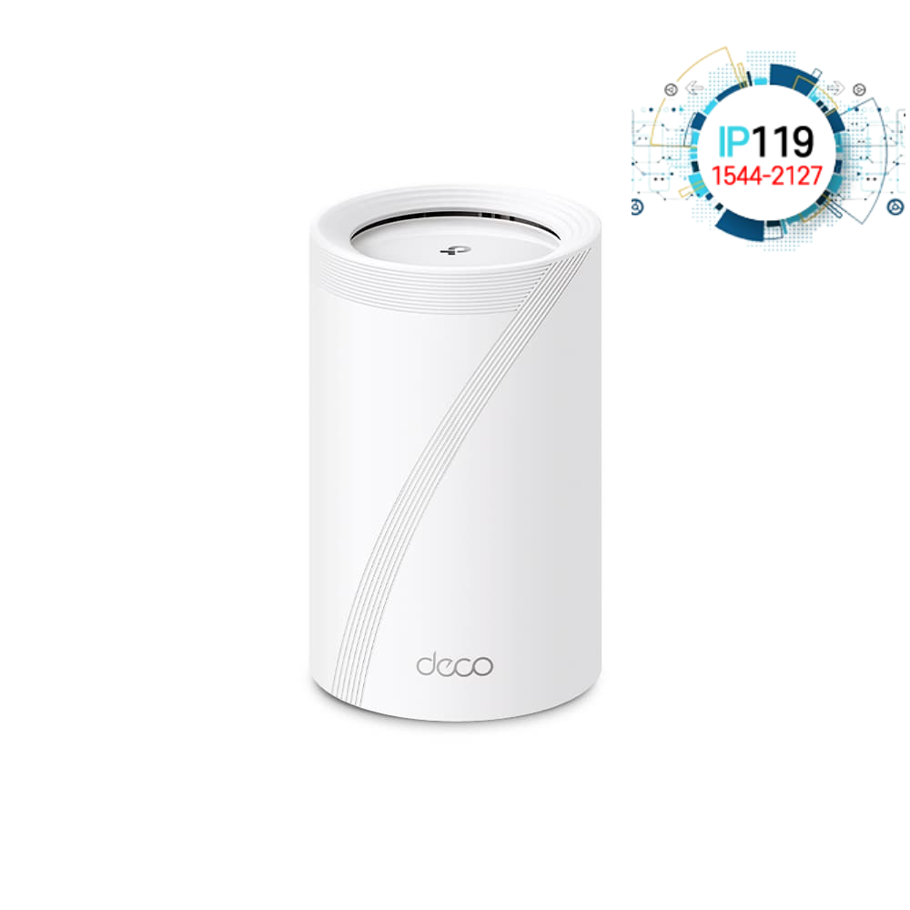 TPLINK 티피링크 WiFi 6E Deco BE65 기가비트