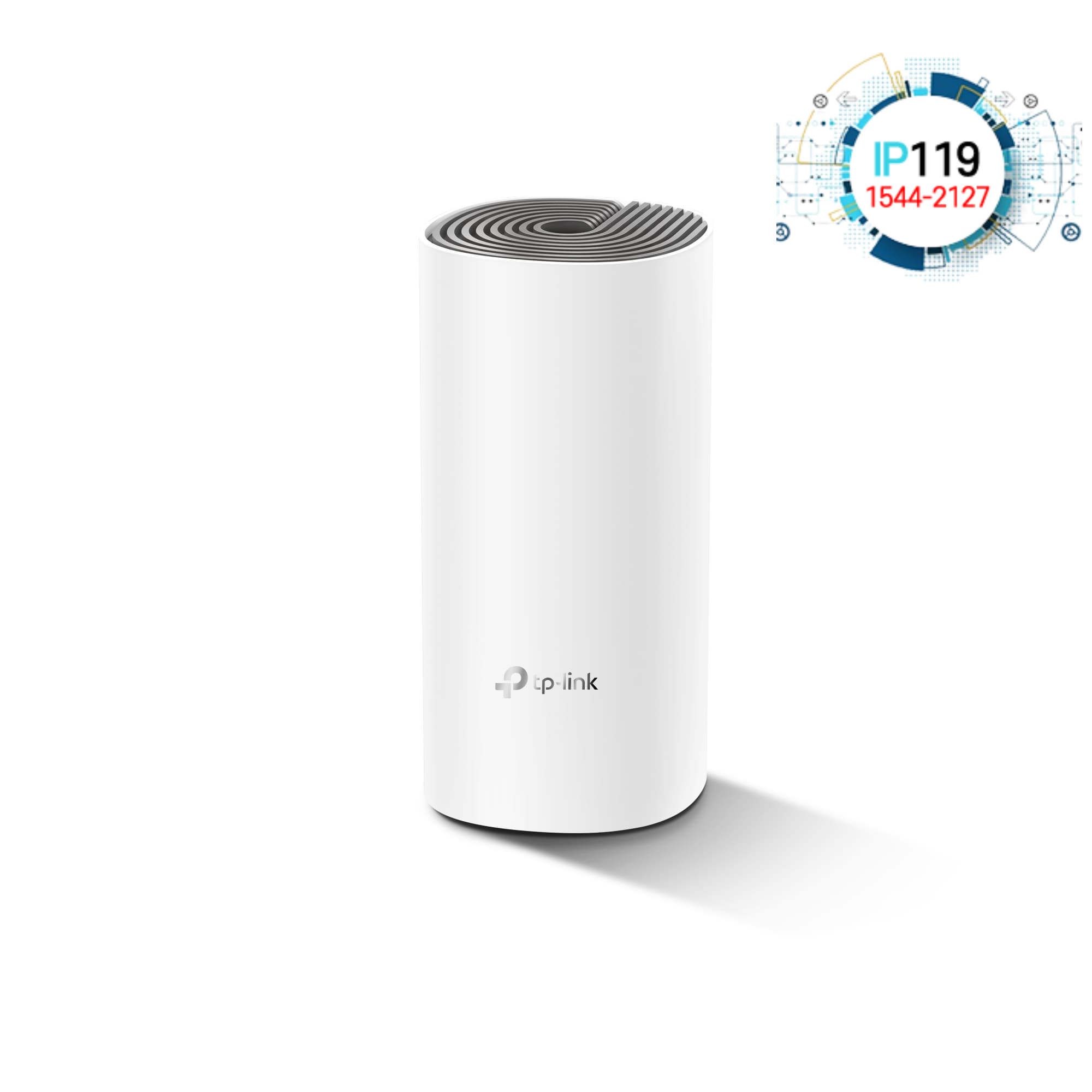 TPLINK 티피링크 메시 Deco E4 AC1200