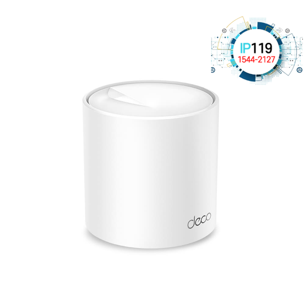 TPLINK 티피링크 메시 Deco X10 WiFi6
