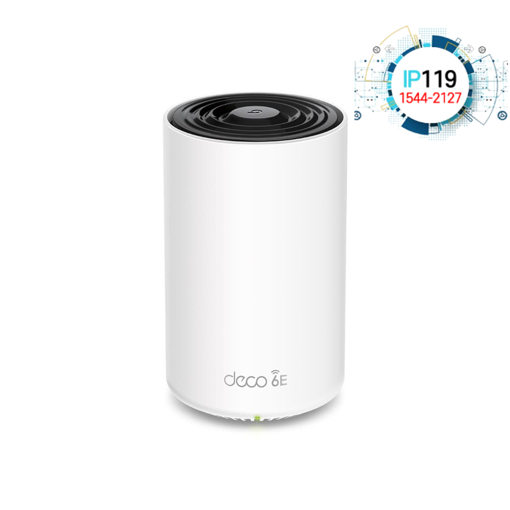 TPLINK 티피링크 트라이밴드 Deco XE75 Pro AXE5400