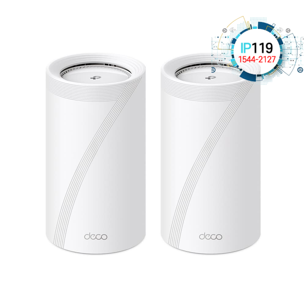 TPLINK 티피링크 기가비트 Deco BE95 WiFi7
