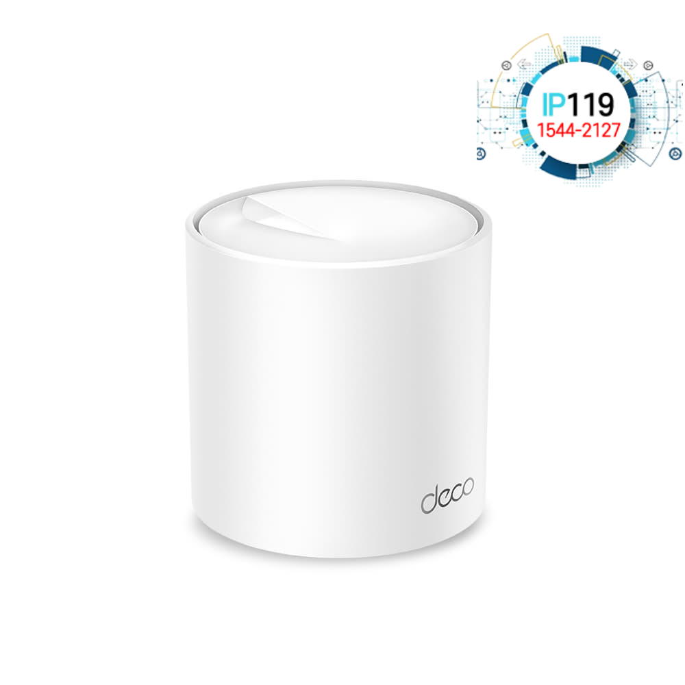 TPLINK 티피링크 WiFi 7 Deco X50 BE3600