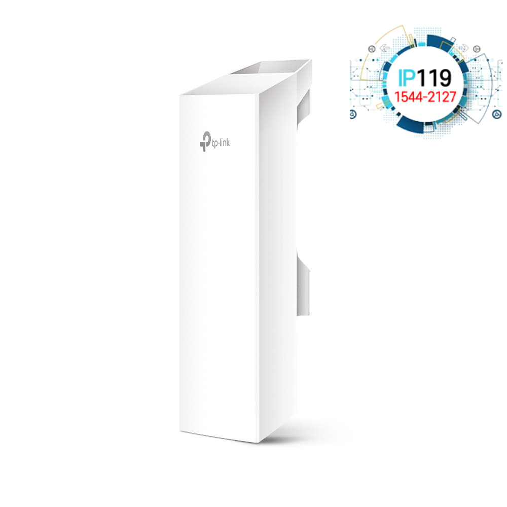 TPLINK 티피링크 와이파이증폭기 CPE510 실외용