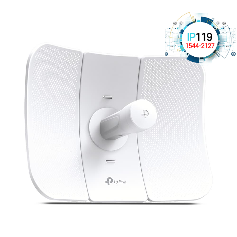TPLINK 티피링크 장거리 아웃도어 CPE710 무선