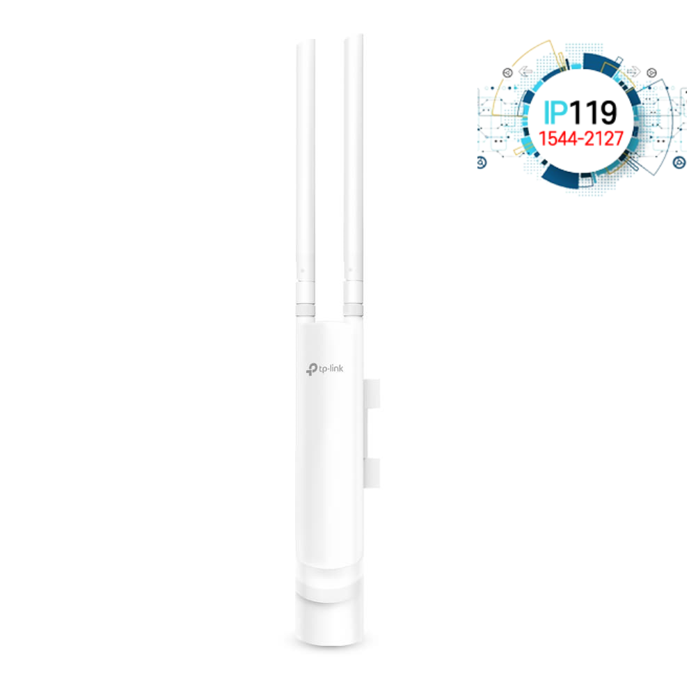 TPLINK 티피링크 PoE지원 EAP113-Outdoor WiFi 5