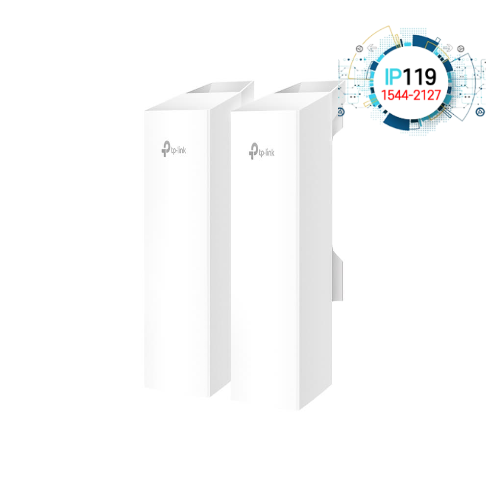 TPLINK 티피링크 WiFi 5 EAP215-Bridge KIT 무선브리지