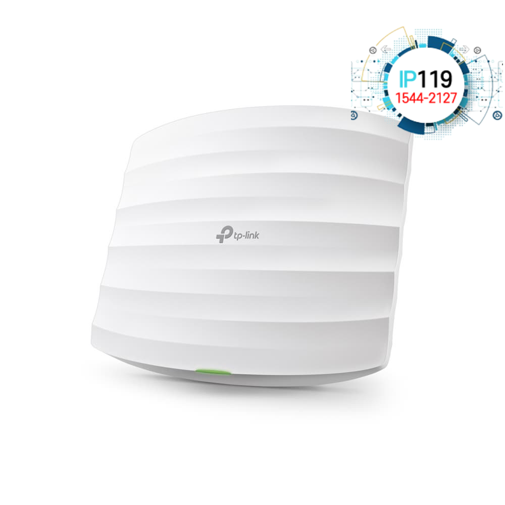 TPLINK 티피링크 PoE지원 EAP223 WiFi 6