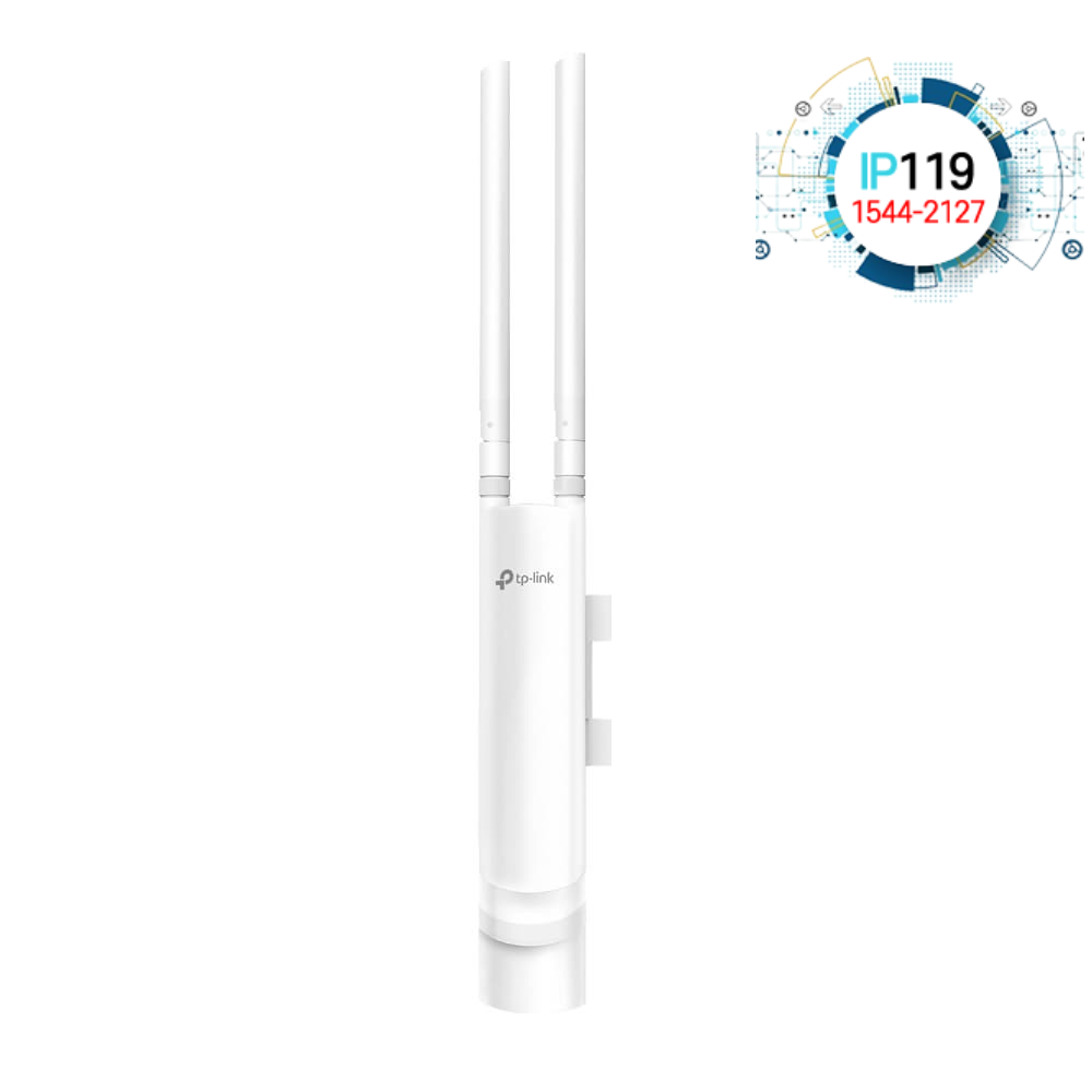 TPLINK 티피링크 WiFi 5 EAP225-Outdoor 실외용