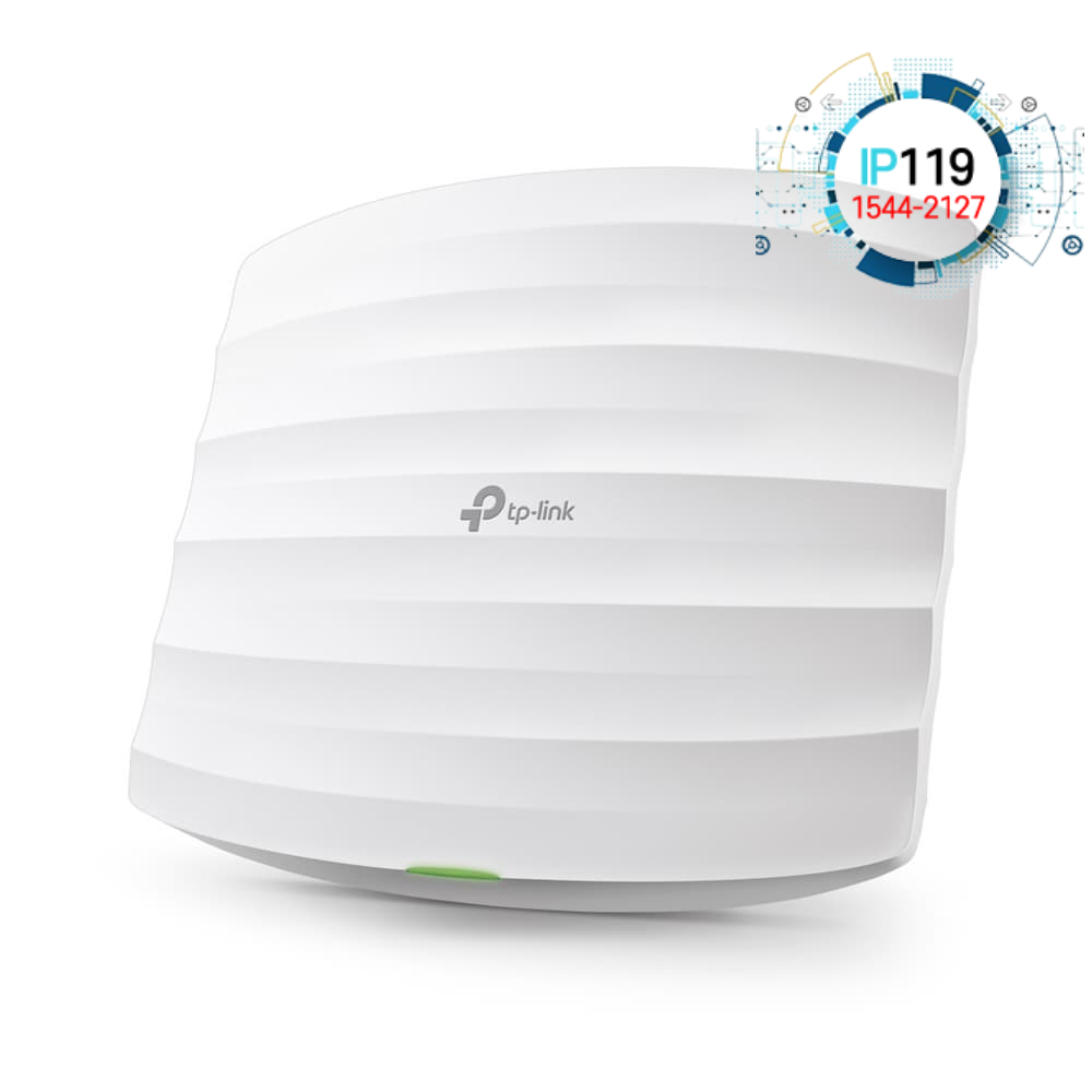 TPLINK 티피링크 고밀도환경 EAP265 HD PoE지원