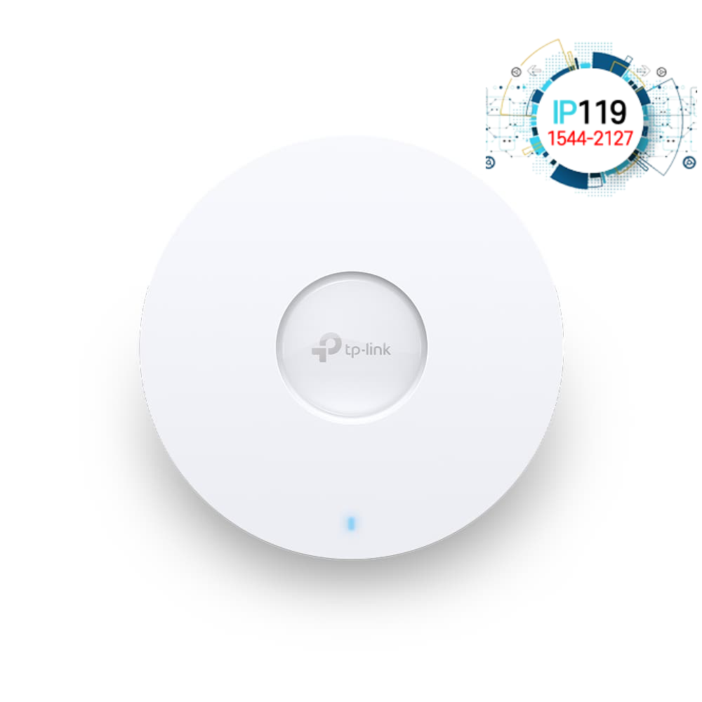 TPLINK 티피링크 듀얼밴드 EAP620 HD WiFi 6
