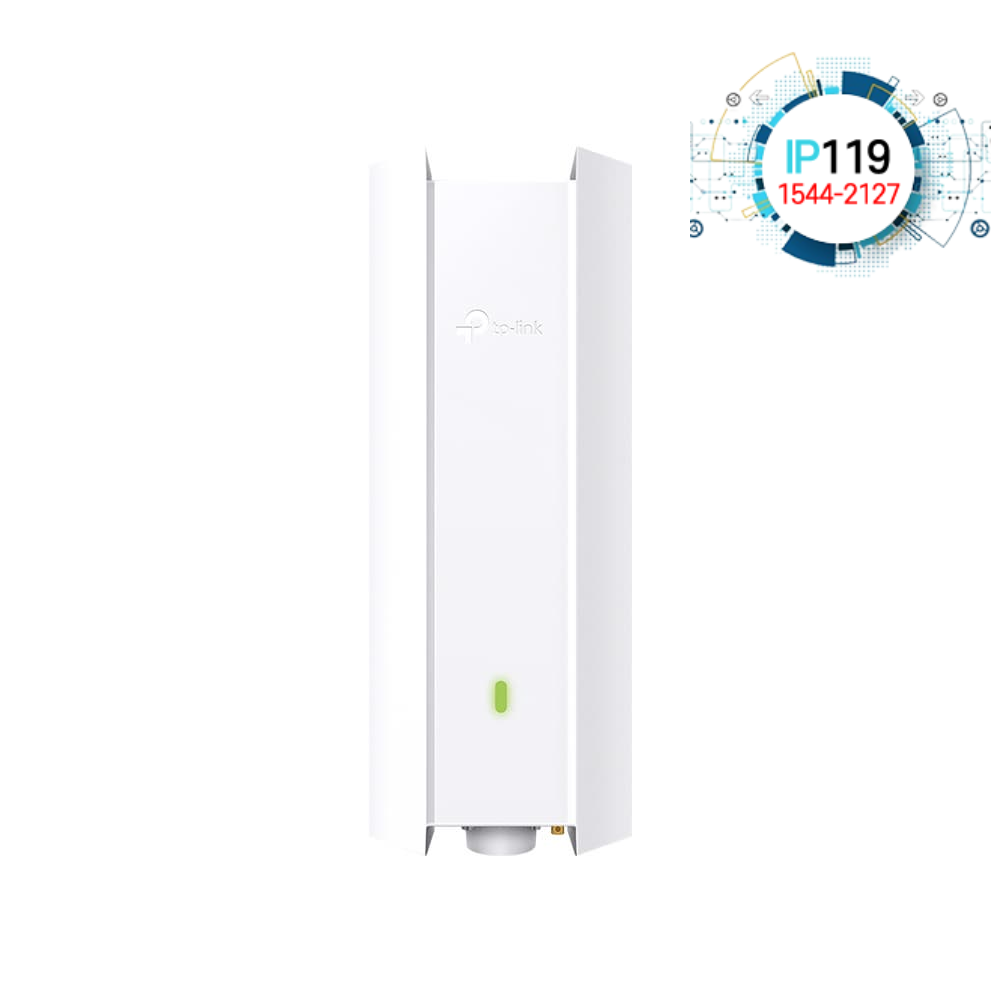TPLINK 티피링크 옥외용 EAP623-Outdoor HD WiFi 6
