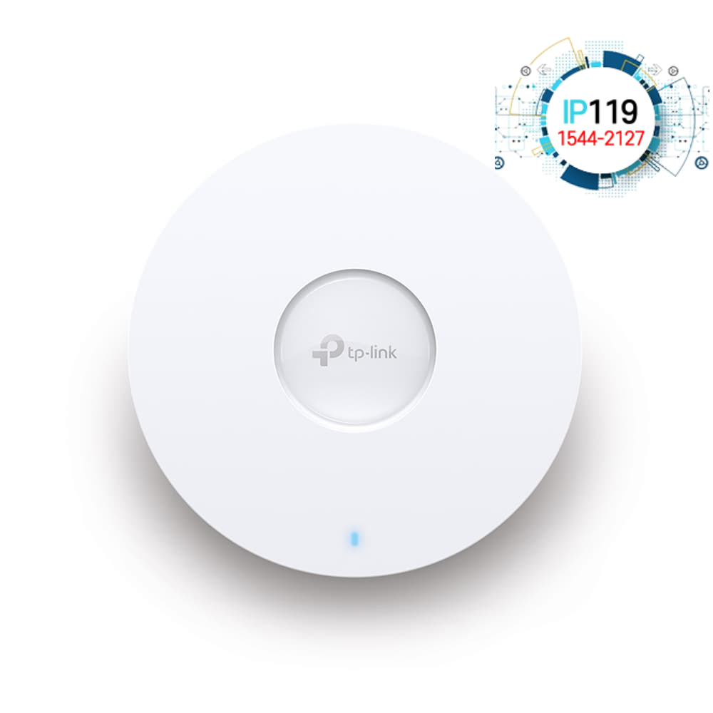TPLINK 티피링크 WiFi 6 EAP653 Mesh
