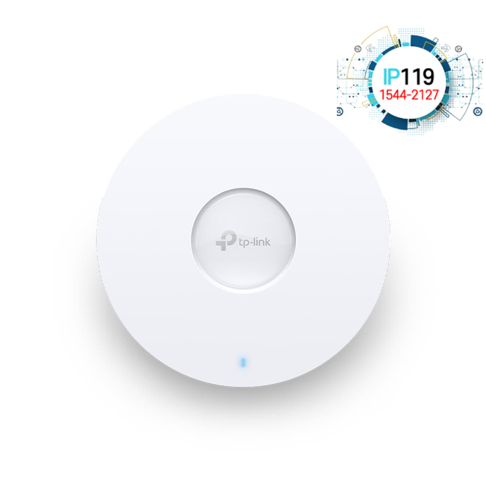 TPLINK 티피링크 WiFi 6 EAP670 PoE지원