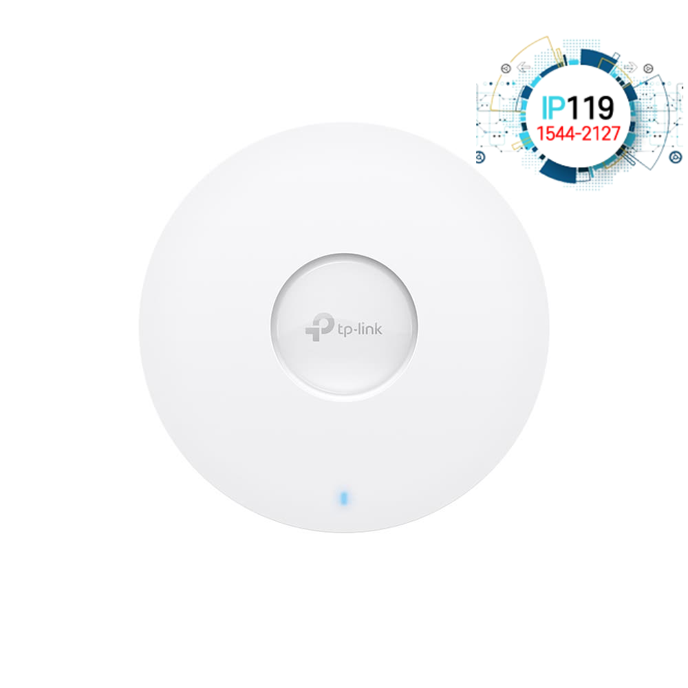 TPLINK 티피링크 3포트 EAP673 실내용