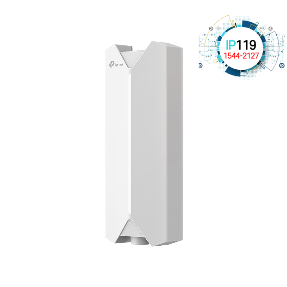 TPLINK 티피링크 실외용 Festa F65-Outdoor WiFi 6