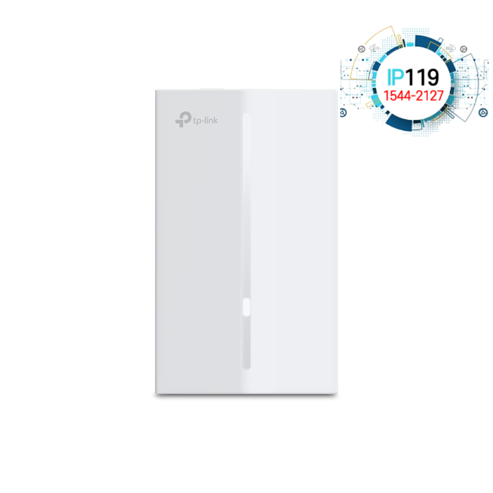TPLINK 티피링크 벽면설치 Festa F65-Wall 기가비트