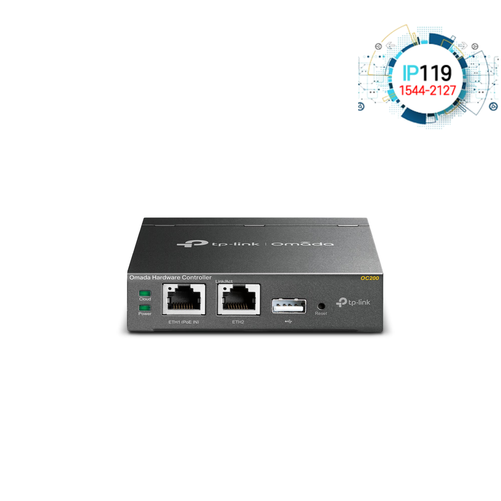 TPLINK 티피링크 기가비트 OC200 실내용