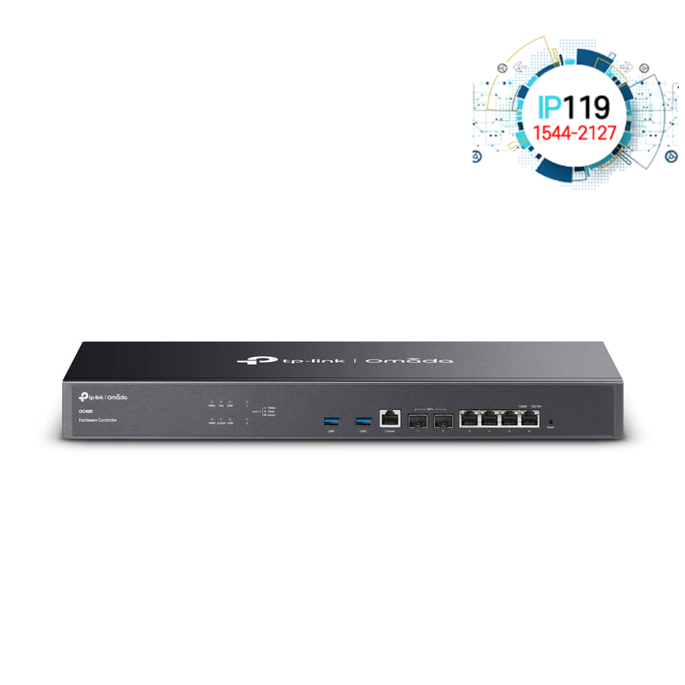 TPLINK 티피링크 기가비트 OC400 VPN지원