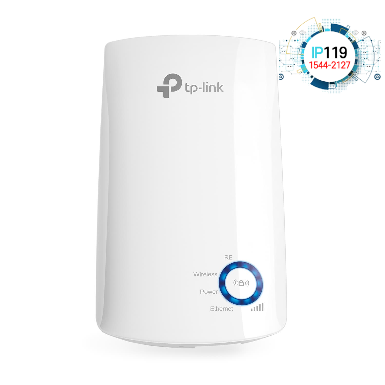 TPLINK 티피링크 Wi-Fi 확장기 TL-WA850RE 신호 증폭