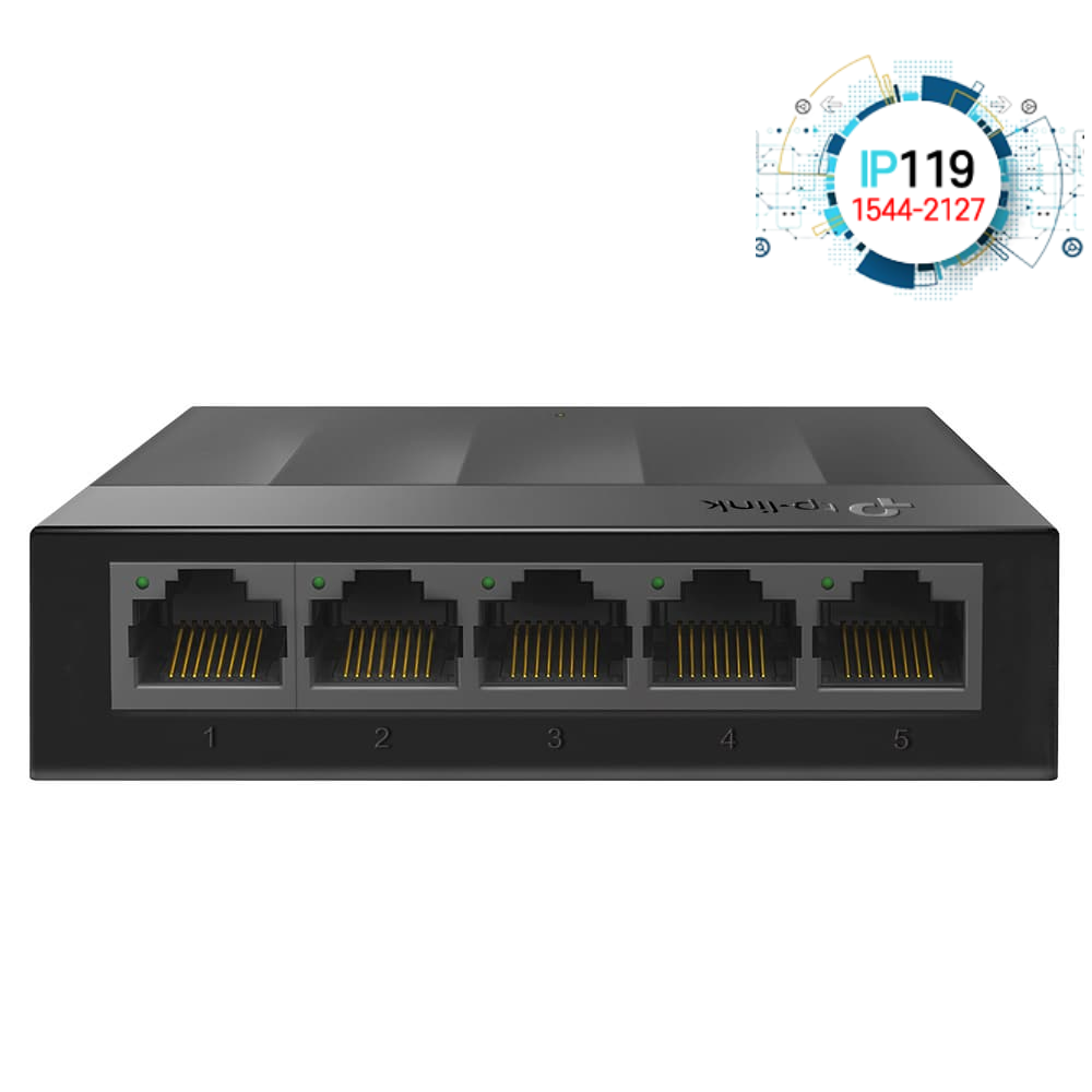 TPLINK 티피링크 5포트 LS1005G 기가비트