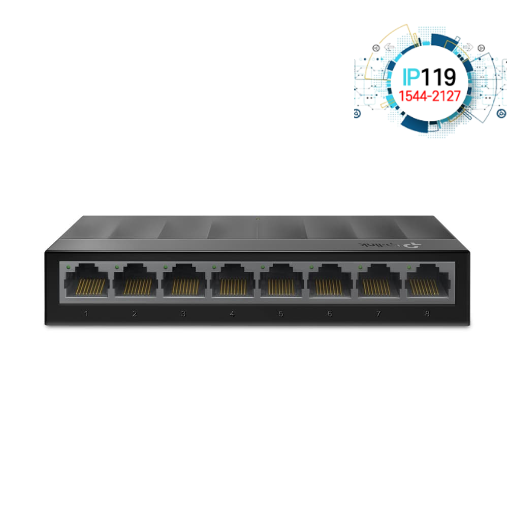 TPLINK 티피링크 8포트 LS1008G 기가비트