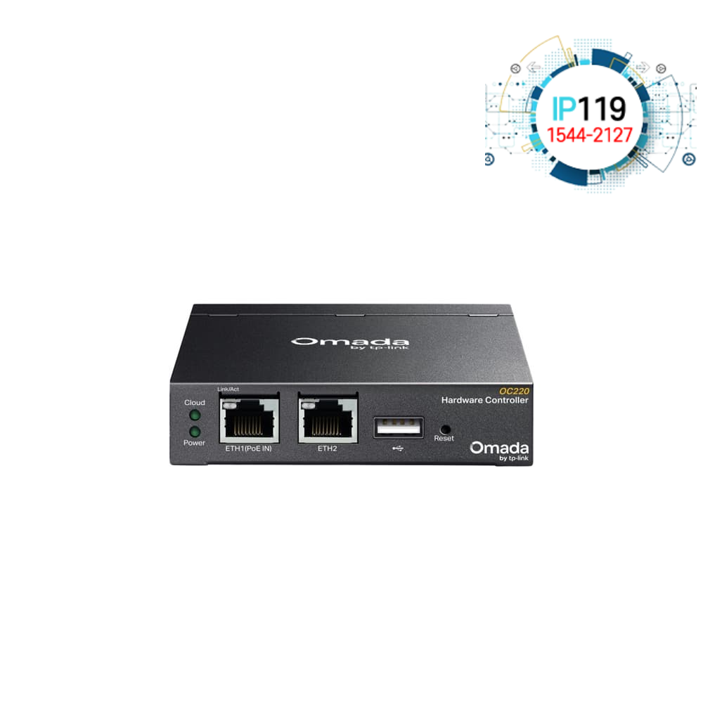 TPLINK 티피링크 유선공유기 OC220 VPN지원