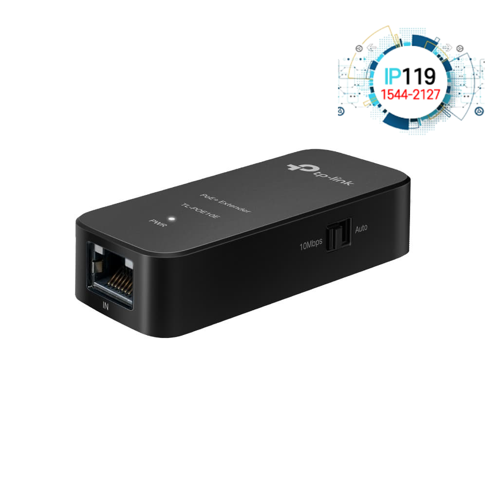 TPLINK 티피링크 PoE지원 POE10E 기가비트
