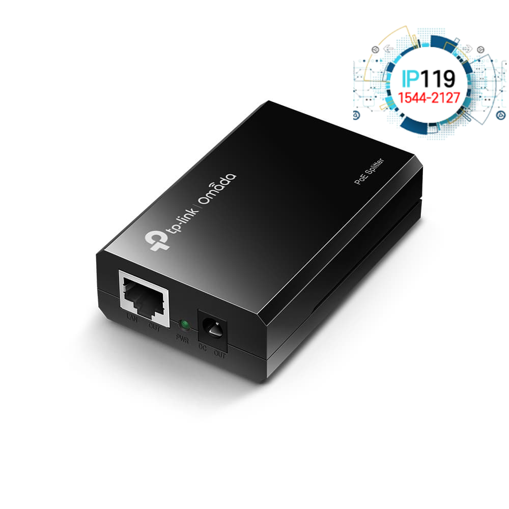 TPLINK 티피링크 기가비트 POE10R PoE지원