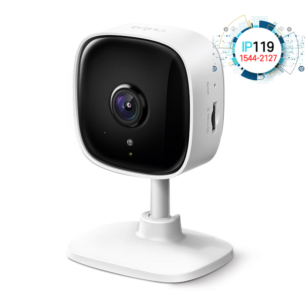 TPLINK 티피링크 IP카메라 Tapo C110 1080p