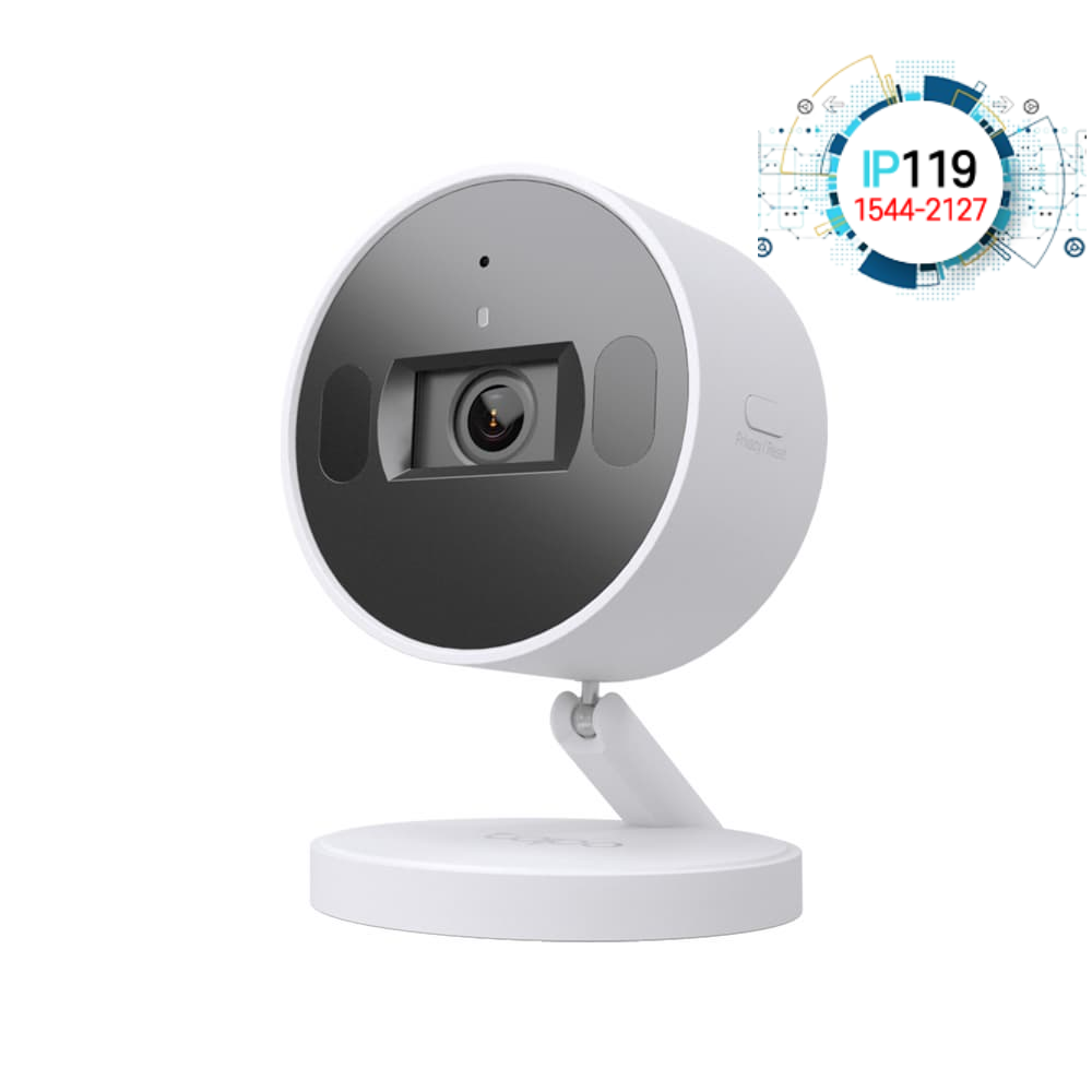 TPLINK 티피링크 IP카메라 Tapo C125 실내용